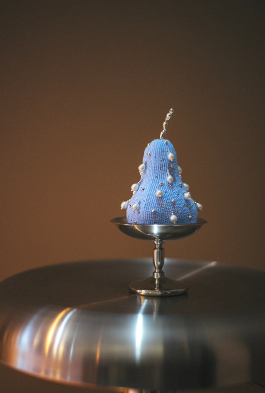 【Objet /洋梨-Light Blue】