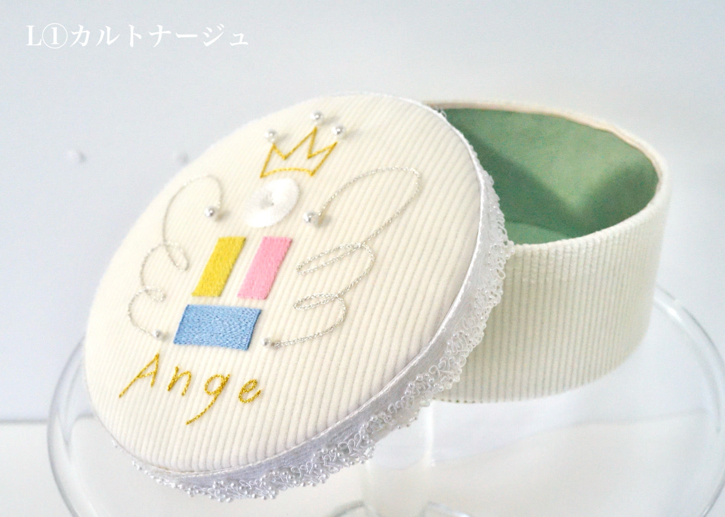 12月【レッスン基礎編①②③+クリエイティブ①②】