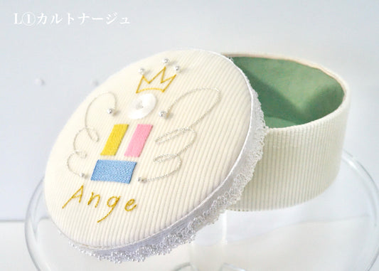 12月【レッスン基礎編①②③+クリエイティブ①②】