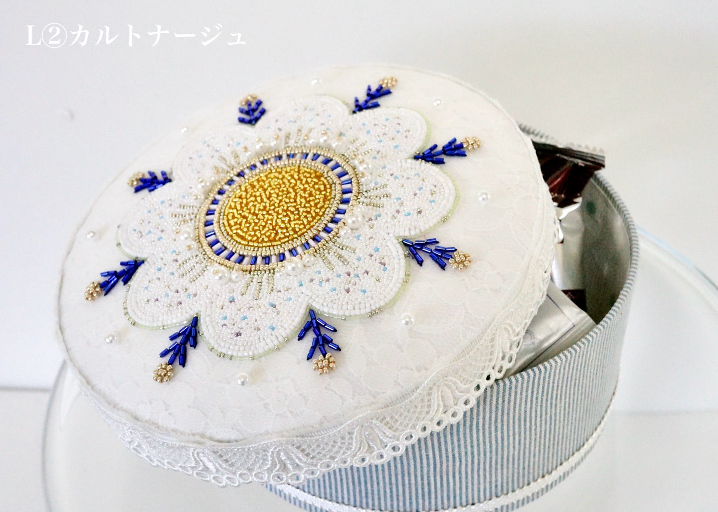 12月【レッスン基礎編①②③+クリエイティブ①②】