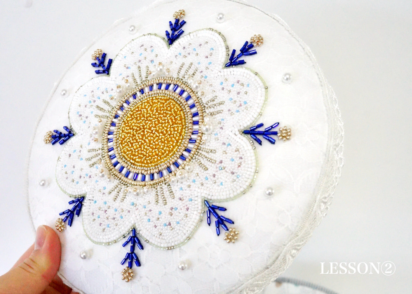 12月【レッスン基礎編①②③+クリエイティブ①②】