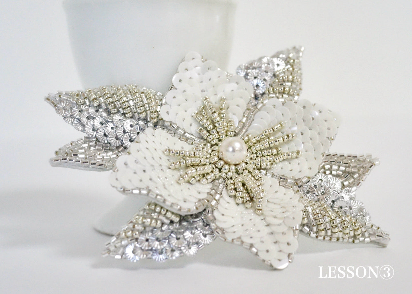 12月【レッスン基礎編①②③+クリエイティブ①②】