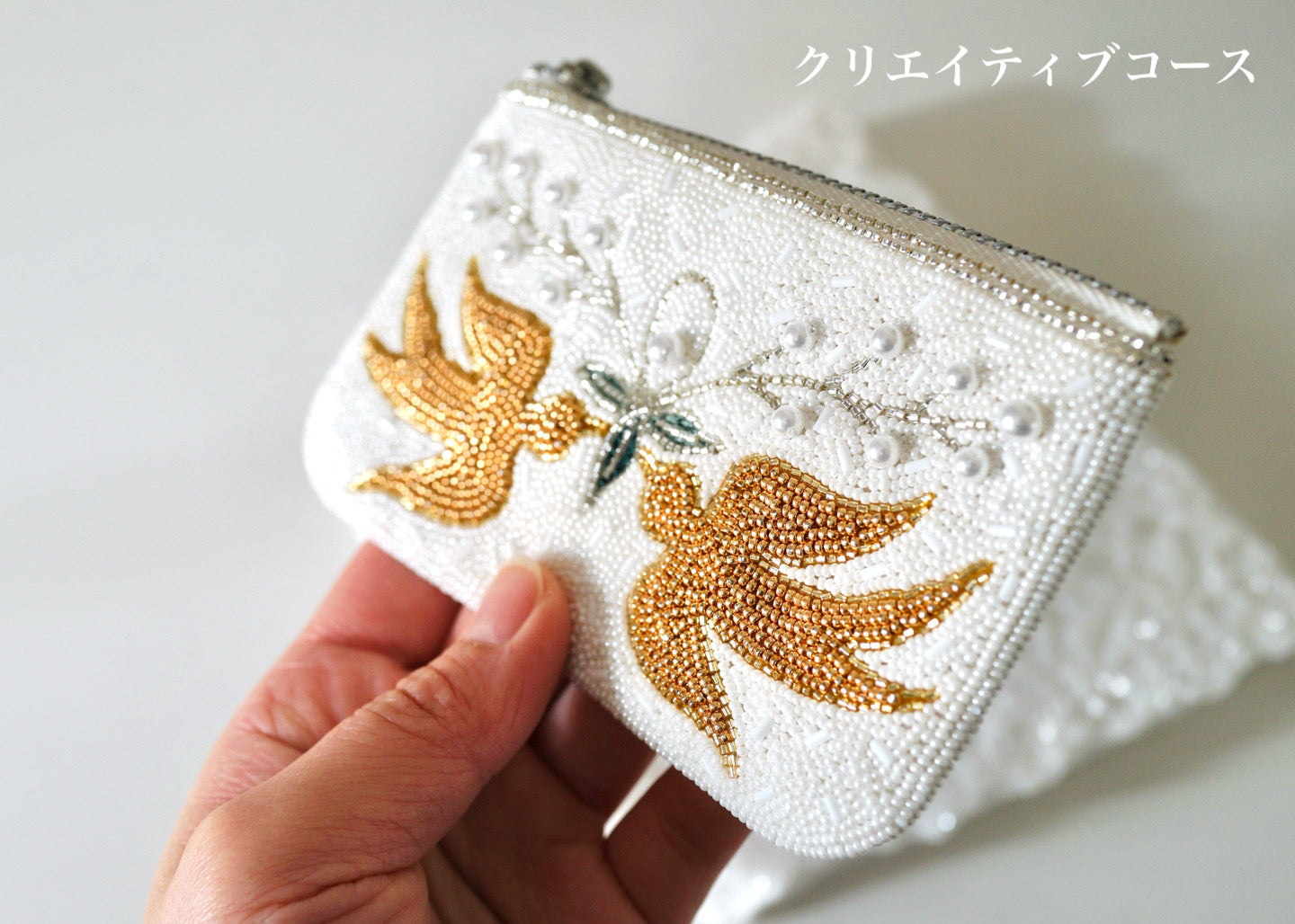 12月【レッスン基礎編①②③+クリエイティブ①②】