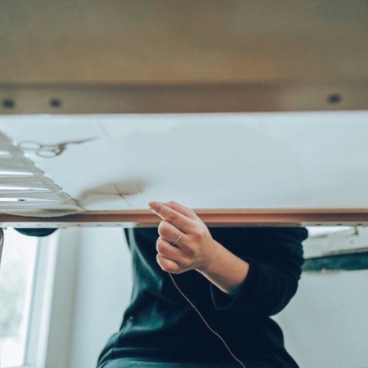 【リュネビル刺繍体験WS】追加枠ご予約受付中!