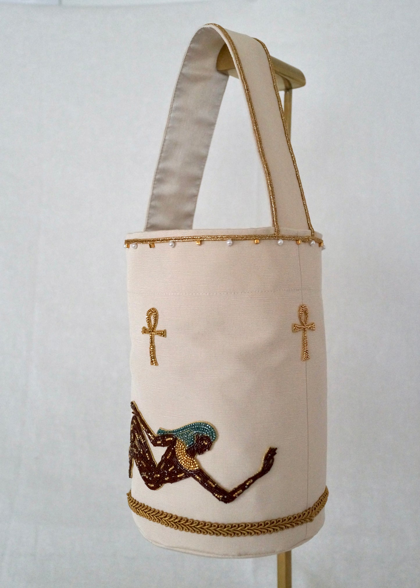 【バケットバッグ / Egypt】