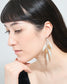 Olive S/G earring